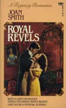 Royal Revels Royal Revels cover picture