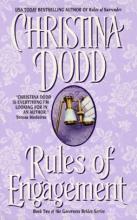 Rules Of Engagement Rules Of Engagement cover picture