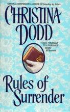 Rules Of Surrender Rules Of Surrender cover picture