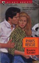 Ryan's Rescue Ryan's Rescue cover picture