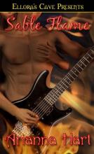 Sable Flame Sable Flame cover picture