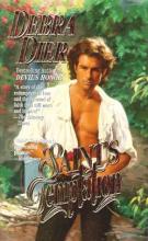 Saint's Temptation Saint's Temptation cover picture