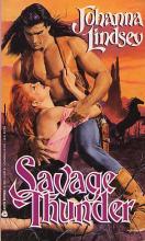 Savage Thunder Savage Thunder cover picture
