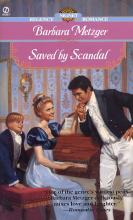 Saved By Scandal Saved By Scandal cover picture