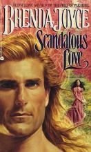 Scandalous Love Scandalous Love cover picture