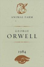 1984 1984 cover picture