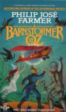 A Barnstormer In Oz A Barnstormer In Oz cover picture