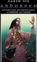 Abhorsen Abhorsen cover picture