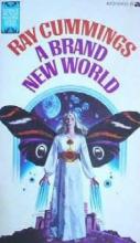 A Brand New World