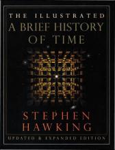 A Brief History Of Time (1) A Brief History Of Time (1) cover picture