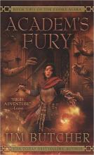 Academ's Fury Academ's Fury cover picture