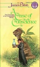 A Case Of Conscience A Case Of Conscience cover picture