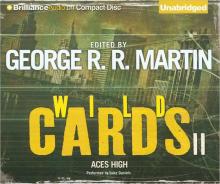 Aces High cover picture