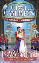A Civil Campaign A Civil Campaign cover picture