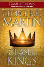 A Clash Of Kings A Clash Of Kings cover picture