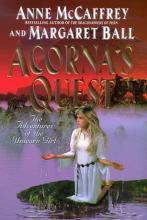 Acorna's Quest Acorna's Quest cover picture