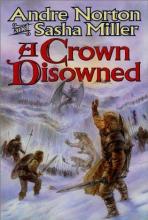 A Crown Disowned A Crown Disowned cover picture