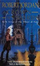 A Crown Of Swords A Crown Of Swords cover picture