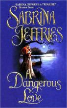 A Dangerous Love A Dangerous Love cover picture
