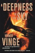 A Deepness In The Sky A Deepness In The Sky cover picture