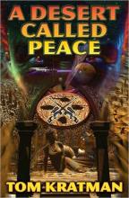 A Desert Called Peace A Desert Called Peace cover picture