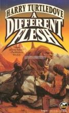 A Different Flesh A Different Flesh cover picture