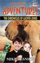 Adventures Adventures cover picture