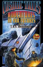 Adventures In Far Futures Adventures In Far Futures cover picture