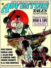 Adventure Tales Adventure Tales cover picture
