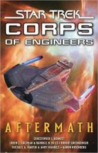 Aftermath cover picture
