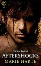 Aftershocks Aftershocks book cover