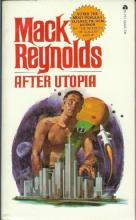 After Utopia After Utopia cover picture