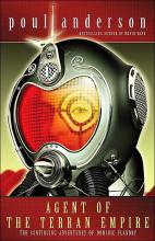 Agent Of The Terran Empire Agent Of The Terran Empire cover picture