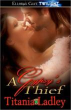 A Gypsy's Thief A Gypsy's Thief cover picture