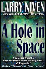A Hole In Space A Hole In Space cover picture