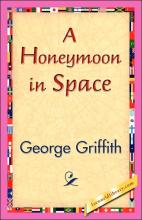 A Honeymoon In Space A Honeymoon In Space cover picture