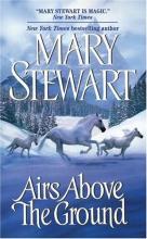 Airs Above The Ground Airs Above The Ground cover picture