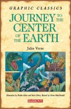 A Journey To The Center Of The Earth A Journey To The Center Of The Earth cover picture