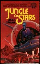 A Jungle Of Stars A Jungle Of Stars cover picture