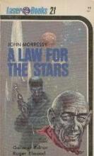 A Law For The Stars A Law For The Stars cover picture