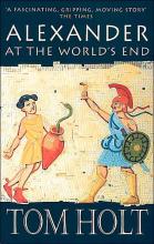 Alexander At The World's End Alexander At The World's End cover picture