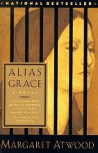 Alias Grace Alias Grace cover picture