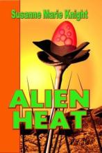 Alien Heat Alien Heat cover picture