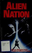 Alien Nation Alien Nation cover picture