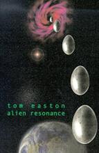 Alien Resonance Alien Resonance cover picture