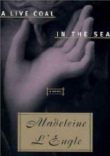 A Live Coal In The Sea A Live Coal In The Sea cover picture