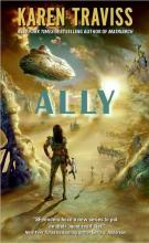 Ally Ally cover picture