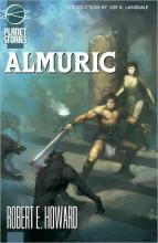 Almuric Almuric cover picture