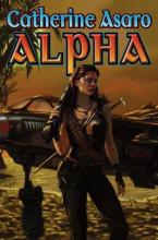 Alpha Alpha cover picture