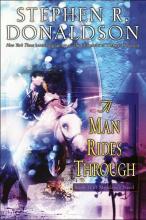 A Man Rides Through A Man Rides Through cover picture